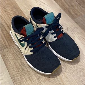 Janoski Airmax